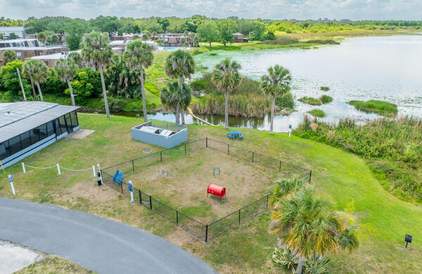 9 Bonisee Circle a Lakeland, FL Mobile or Manufactured Home for Sale